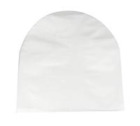 GOOTHDY Pochettes pour disques 7/10 Pouces, 50/100 pièces, offrant des Protections et Une Manipulation Facile pour Les Amateurs de Musique, Protections pour disques à Collectionner