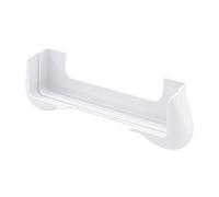 GOOTHDY Poignée de contrôleur de console portable et facile à, White | Pour Pocket 2