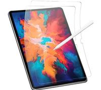GOOU-[2 Unités Paperfeel Protection Écran Pour Lenovo Tab P11 / Lenovo Tab P11 Plus,Protection D`Écran Pour Dessiner,Écrire Et Prendre Des Notes [Anti-Reflet][Anti-Empreintes Digitales]