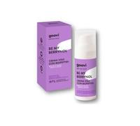 Goovi Be My Berrynol Crème Visage Biopeptides Anti-Rides 50ml