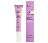 GOOVI Be My Berrynol Multispot Treatment - Soin intensif avec effet lifting immédiat - Réduit les rides et les rides d'expression - 15 ml
