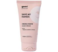 goovi Cosmetiques-naturels Soins-du-corpsSave My HandsCrème pour les mains 50 ml