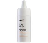 goovi Cosmetiques-naturels Soins-du-visageC Me GlowSérum visage à la vitamine C 30 ml