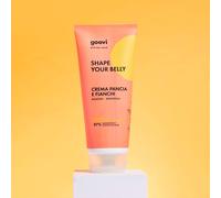 GOOVI CRÈME VENTRE HANCHES