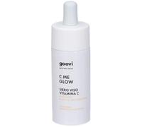 Goovi GOOVI C GLOW ME sérum visage à la vitamine C