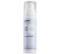goovi Nettoyage du visage Huile de nettoyage 75 ml 75 ml