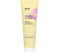 goovi Nourish & Flourish Exfoliant Purifiant Cuir Chevelu Peeling 150 ml