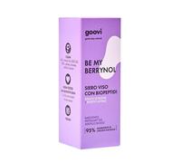 GOOVI SéRUM AUX BIOPEPTIDES