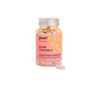 Goovi Shape Your Belly 60comp