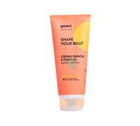 Goovi Shape Your Belly Hips And Belly Cream 200ml
