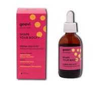 GOOVI SHAPE YOUR BOOTY Drena cellulite pour le drainage des liquides (2 paquets) (2)