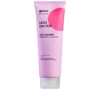 goovi Soins du corps Legs On Top 125 ml 125 ml