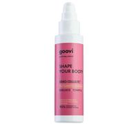 goovi Soins du corps Sérum anti-cellulite 100 ml 100 ml
