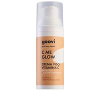 goovi Soins du visage Crème pour le à la vitamine C 50 ml 50 ml