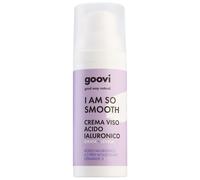 goovi Soins du visage Crème pour le à l'acide hyaluronique 50 ml 50 ml