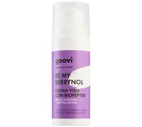 goovi Soins du visage Crème pour le aux biopeptides 50 ml 50 ml
