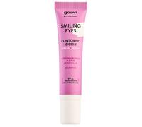 goovi Soins du visage Crème pour les yeux 15 ml 15 ml