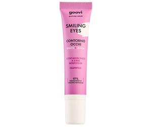 goovi Soins du visage Crème pour les yeux 15 ml 15 ml