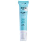 goovi Soins du visage Crème pour les yeux contre poches et cernes 15 ml 15 ml