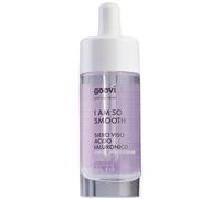 goovi Cosmetiques-naturels Soins-du-visageI Am So SmoothSérum pour le visage à l'acide hyaluronique 30 ml