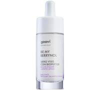 goovi Soins du visage Sérum pour le aux biopeptides 30 ml 30 ml