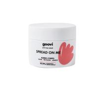 Goovi Spread on Me Beurre corporel nourrissant et protecteur 150 g