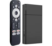 Goovis D4-H1 Lecteur multimédia streaming 4k