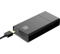 Goovis D4-H1 Lecteur multimédia streaming 4k