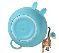 Goowafur Brosse de Douche pour Chien | Peigne En Silicone En Forme De Lapin Pour Les Chiots - Brosse De Gommage Pour Chien | Pour Le Massage Le Lavage Le Shampooing Et Le Soin Du Pelage Des Animaux