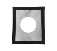 Goowafur Jack De Poêle Pour Tente Chaude,Imperméable Ignifuge Léger - Housse De Protection Contre La Pluie Pour Jack De Tente Chaude,Pour Femmes Filles Jeunes Randonnée Camping Activités De Plein Air