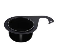Goowafur Panier de crépine d'évier d'angle, panier récupérateur de nourriture d'évier - Panier de vidange de cygne de cuisine pour fruits, de vidange de cuisine, panier de filtre