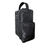 Goowafur Sac pour Chaussures De Golf - Rangement Golf Imperméable,Sac De Rangement Chaussures Imperméable | pour Joueurs Club Tournoi Parcours Visiteurs Activité Extérieure Vestiaire