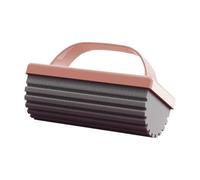 Goowafur Vadrouille portative, Petite vadrouille - Vadrouille de Nettoyage pour Petites Zones,Petite vadrouille éponge absorbante pour Salle de Bain, comptoir de Cuisine, Murs en Verre, fenêtre,