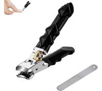 goowebs orthocoup,Solymody Orthocoup Coupe Ongle,solymody Orthoclip,serum maître coupe-pro,Dotmalls ClipMaster Pro,Grishay ClipMaster Pro,Cumulus Clipmaster Pro Coupe-ongles,tête inclinée ergonomique