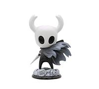 Gooyeh Anime Jeu Hollow Knight Figurine d'action Mignon Petit décor Maison Bureau Statue Collection Ornement Figurine Anniversaire Cadeau Creux 14.5cm