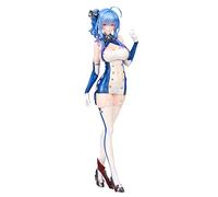Gooyeh Azur Lane Figure USS St Louis Figurine Anime Jeu Thème Figurines PVC Modèle Ornement Décoration Jouet Collectionneur Cadeau