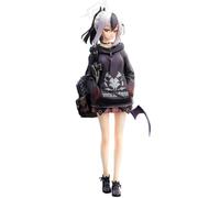 Gooyeh Blue Archive Figurine Anime Onikata Kayoko Figure - 24 cm Blue Archive Statue PVC Sculpture Décoration de bureau Objet de collection