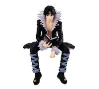 Gooyeh Chrollo Lucilfer Figurine Godspeed Killua Zoldyck Action Figurine de collection Statue Modèle emballé Ornement Décoration de la Maison Cadeau 21,5 cm