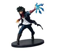 Gooyeh Dabi Action Figures MHA Anime Figurine PVC Statue Modèle Collection Personnages de Dessin Animé Décoration de Bureau Décoration de la Maison Anniversaire 14 cm