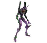 Gooyeh Figure d'Ikari Shinji Anime Figures d'Ikari Shinji Statue Anime Caractère Modèle PVC Collection Décoration Cadeau d'anniversaire pour les fans 23cm