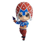 Gooyeh Guīdo Mista Figurine Mignonne de l'anime Figurine PVC Statue Modèle Collection de Souvenirs Ornements de Bureau Anniversaire 10 cm, Type 28
