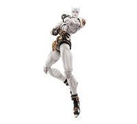 Gooyeh Killer Queen Action Figure Anime, figurine en PVC, figurine d'anime, modèle de collection d'ornements de bureau pour anniversaire, 15 cm, Type 22