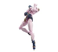 Gooyeh Killer Queen Action Figurine Anime Figurine PVC Statue Anime Figurines Modèle Collection Ornements de Bureau Anniversaire 15 cm