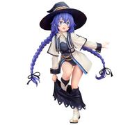 Gooyeh Migurdia Figurine, Mushoku Tensei: Jobless Reincarnation Figurine d'action, modèle de Figurine d'anime, Sculpture en PVC, Ornements de décoration, Statue de Collection d'objets de