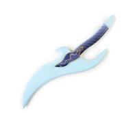 Gooyeh Sung Jin Woo Épée Sung Suho Anime Cosplay Prop Accessoire de déguisement Adulte Jeu de rôle Décoration pour Halloween Fête 45 cm