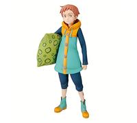 Gooyeh The Seven Deadly Sins Wrath of The Gods Anime Figure King Cartoon Personnage Deadly Model Périphériques Statue Modèle Ornement Cadeau d'anniversaire 18 cm