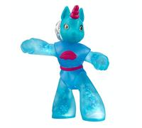 GooZonians Roxy Hero Pack - Figurine d'action 10,5 cm - Heroes of Goo JIT Zu