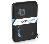 Gop Boîtier XL - Sac pour GOPRO Hero 13, 12, 11, 10 Action Cam Protection Étui