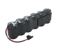 Gopacks Batterie de rechange F1x6 Procell MN1300 Delta Dore 6LR20 6416204 1285001