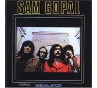 Gopal, Sam - Escalator